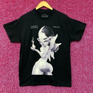Melanie Martinez Fairy Tshirt size large